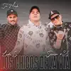 Los Chicos de la Vía: Sin Miedo Session #36 album lyrics, reviews, download