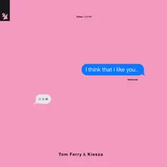 I Think That I Like You - Single by Tom Ferry & Kiesza album reviews, ratings, credits