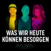 Was wir heute können besorgen - Single album lyrics, reviews, download