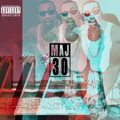 Maj 30 (feat. Koolie & Wug) - Single by Semaj Regah album reviews, ratings, credits