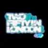 250 in London (feat. CantStopFiends) - Single album lyrics, reviews, download