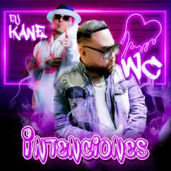 Intenciones (feat. DJ Kane) - Single by WC album reviews, ratings, credits