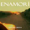 Enamorí (feat. Shuga) - Single album lyrics, reviews, download