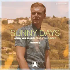 Sunny Days (feat. Josh Cumbee) [Tritonal Remix] Song Lyrics