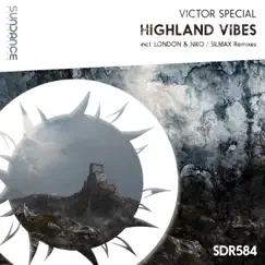 Highland Vibes (London & Niko Extended Remix) Song Lyrics