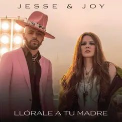 Llórale a tu madre - Single by Jesse & Joy album reviews, ratings, credits