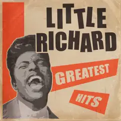 Greatest Hits (Rerecorded Version) by Little Richard album reviews, ratings, credits