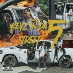 Keyz in the Street 5 by Half a Key album reviews, ratings, credits