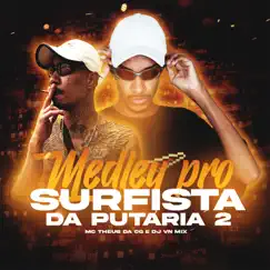 Medley pro Surfista da Putaria 2 - Single by DJ VN Mix & mc theus da cg album reviews, ratings, credits