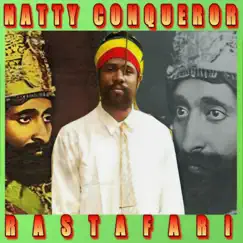 Rastafari Song Lyrics