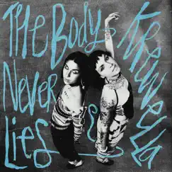 The Body Never Lies by Krewella album reviews, ratings, credits