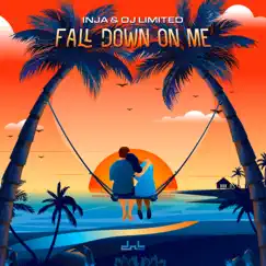Fall Down On Me - Single by Inja & DJ Limited album reviews, ratings, credits