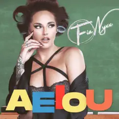 Aeiou - Single by Fia Nyxx album reviews, ratings, credits