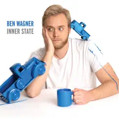 Inner State by Ben Wagner album reviews, ratings, credits