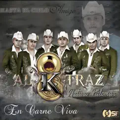 EN CARNE VIVA - Single by Alktraz album reviews, ratings, credits