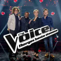 The Voice 2023: Live 1 by Various Artists album reviews, ratings, credits