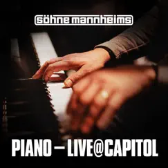 Vielleicht (Piano Version) [Live] Song Lyrics