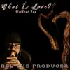 What Is Love? (Without You) (feat. Thomasina Petrus) - Single album lyrics, reviews, download