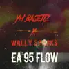 95 flow (feat. Wally Sparks) - Single album lyrics, reviews, download