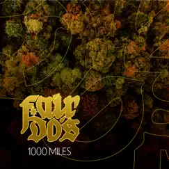 1000 Miles - EP by Fair Do's album reviews, ratings, credits