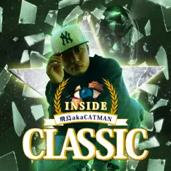 Inside Classic by ASUKAakaCATNMAN album reviews, ratings, credits