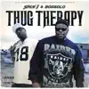 Thug Therapy album lyrics, reviews, download