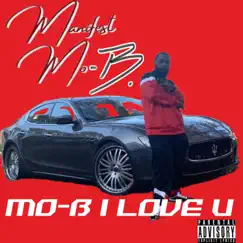 Mo-B I Love U Song Lyrics