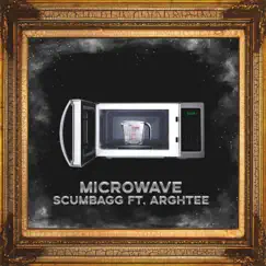 Microwave (feat. Scumbagg) Song Lyrics