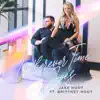 Wherever Time Goes (feat. Brittney Hoot) - Single album lyrics, reviews, download