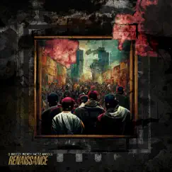 Renaissance - Single (feat. Ansolu) - Single by D Breezy & Mickey Factz album reviews, ratings, credits