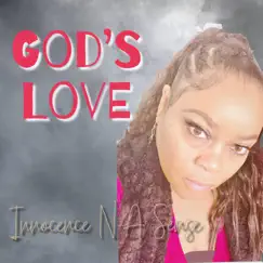 God's Love - Single by InnocenceNAsense album reviews, ratings, credits