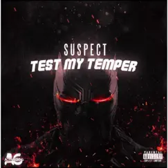 Test My Temper - Single by Sus album reviews, ratings, credits