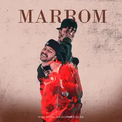 Marrom - Single by Suricato Ak, Silas Groove & Dj MR album reviews, ratings, credits