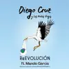 Reevolución (feat. Victor Iniesta) - Single album lyrics, reviews, download