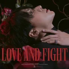 LOVE & FIGHT by RAVI album reviews, ratings, credits