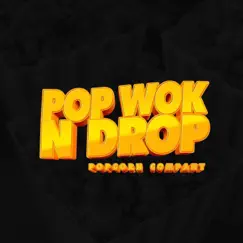 Pop Wok-N-Drop - Single by Nate Day album reviews, ratings, credits