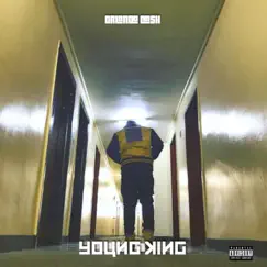 Young King - Single by Orlando Cash album reviews, ratings, credits