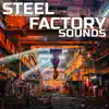 Steel Factory Sounds (feat. Nature Sounds Explorer, OurPlanet Soundscapes, Paramount Nature Soundscapes & Paramount White Noise Soundscapes) album lyrics, reviews, download