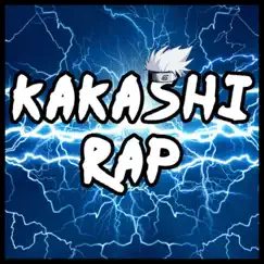 Kakashi Rap (feat. Divide Music & Dreaded Yasuke) Song Lyrics
