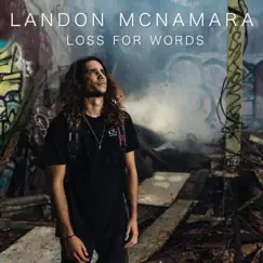 Loss For Words - Single by Landon McNamara album reviews, ratings, credits