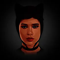 Catwoman Sings a Song - Single by Aaron Fraser-Nash album reviews, ratings, credits