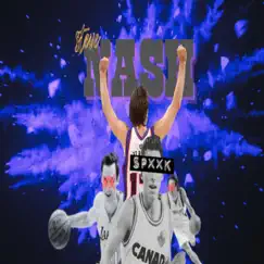 Steve Nash (feat. BEEF Donevan) - Single by Spxxk album reviews, ratings, credits
