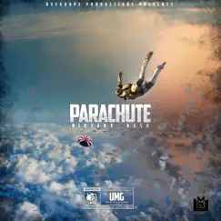 Parachute - Single by Nirvana Nash album reviews, ratings, credits