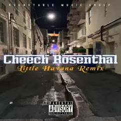 Little Havana (Remix) - Single by Cheech Rosenthal album reviews, ratings, credits