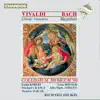 Vivaldi: Ostro Picta & Gloria - Bach: Magnificat album lyrics, reviews, download