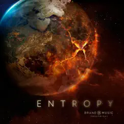 Entropy by Brand X Music album reviews, ratings, credits