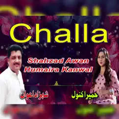 Challa - Single by Shahzad Awan & Humaira Kanwal album reviews, ratings, credits