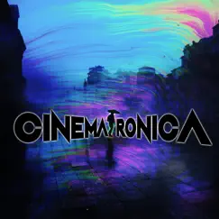 Cinematronica by WanderBeats album reviews, ratings, credits