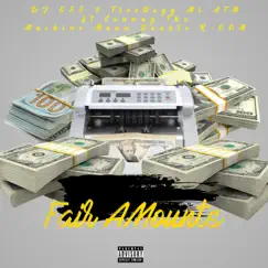 Fair Amounts (feat. Conway the Machine, Mann & Double R-GGM) - Single by DJ Gee & TreeDogg Mr. ATM album reviews, ratings, credits