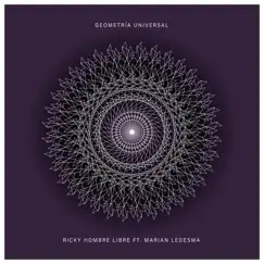 Geometría Universal - Single by Ricky hombre libre & Marian Ledesma album reviews, ratings, credits